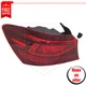 New Tail Lights KI2804158 left side for 2020-2021 Kia Forte GT, GT-Line