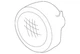 Genuine GM 1993-2006 Chevrolet Pontiac Suburban Sunfire Front Fog Lamp 16530218