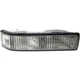 Turn Signal Light Corner Side Marker Park Lamp Front Driver & Passenger for GMC