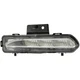 Eagle Eye Parking Light Assembly for 2013-2017 Buick Enclave GM733-B000R