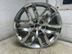 2020 GMC SIERRA150 20X9 Wheel 12 Spoke A Condition OEM 