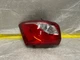 2018-2021 Chevrolet Equinox Left Tail Light