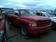 CORNER/PARK LIGHT FITS 99-02 DODGE 2500 PICKUP 110527