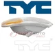 TYC 18-3371-01 Turn Signal Parking Light Assembly for FO2521132 F65Z 13200 wy