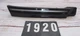 OEM 2021-23 Volkswagen ID.4 Front Grille Right LED Light Bar Trim Panel Molding