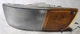 90-96 NISSAN Z32 300ZX FRONT BUMPER LEFT TURN SIGNAL MARKER LIGHT LAMP OEM