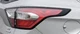 2017-2018 Ford Escape RH Passenger Quarter Panel Mounted Tail Light Lamp OEM