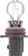 Daytime Running Light  Philips  12277C1