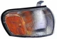 Depo Parking Light Assembly for 1993-2001 Impreza 320-1503R-AS
