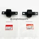OEM Rear Lower Trailing Arm Bushing Pair for Acura Integra Honda Civic CRX CR-V