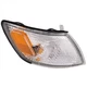 Passenger Corner/Park Light Park Lamp-turn Signal Fits 97-99 LEXUS ES300 430377