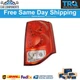 New Rear Tail Light Assembly Right Side Fits 2011-2020 Dodge Grand Caravan