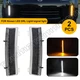 Switchback LED DRL Turn Signal Lights Daytime Running Lamp For 06-09 Nissan 350Z