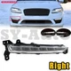 Front Bumper Right Fog Lamp Daytime Running Light For Lincoln MKZ 2017-2020