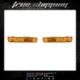 Fits 1996-97 HONDA ACCORD Signal Light Lamp Pair Left and Right Set