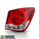 2011-2015 Chevy Cruze Tail Light Brake Lamp Replacement Outer RH Passenger Side