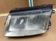 1998-2001 VW Passat Left Driver Side Headlamp Light 114-58535 OEM