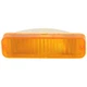 Turn Signal Light For 83-88 Ford Ranger 84-88 Bronco II Plastic Lens Driver Side