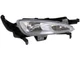 2011&ndash;2013 Kia Optima Front Right Passenger Side Fog Light OEM 92202-2T010