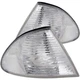 ANZO 521006 Cl For Bmw 3 Series 99-01