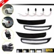 For 2015-2023 Chrysler 300 LED Side Marker Lights Lamp w/ Harness Connector Plug For 2015-2023 Chrysler 300 LED Side Marker Lights Lamp w/ Harness Connector Plug