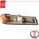 Corner Light 20936080 right side for 2006-2007 Chevrolet Colorado LS, LT, WT