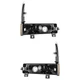 Parking Light Halogen Pair 02-04 Ford F-350 King Ranch 6.0L Diesel 2C3Z13200AA