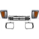 Grille for Truck Toyota Pickup 1992-1995