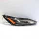 2021-2023 Nissan Rogue Halogen Right Side Headlight Assembly OEM 26120-6RR0A