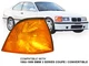 For 1992-1999 BMW 3 Series M3 Coupe Convertible Signal Lamp Right Side BM2521107