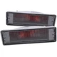 Anzo Turn Signal / Parking Light - Fits: 1986-1994 Nissan D21, 1987-1995 Nissan