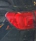 2017-2019 GMC Acadia LH Driver Quarter Panel Mounted Tail Light Lamp OEM
