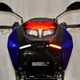 New Rage Cycles Fender Eliminator Kit for Yamaha MT-09 24+ Model