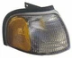 Parking Light  DEPO Auto Parts  3161509RUS