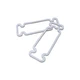 Brothers Trucks PLL072G Parking Light Lens Gaskets - Pair