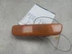 99 00 01 02 03 LEXUS RX300 FRONT DRIVER LEFT AMBER MARKER LAMP