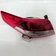 2016 - 2020 Kia Optima LED Tail Light Driver Left LH OEM 0269 tested 