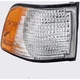 Dorman 1650023 Side Marker Lamp Assembly For 91-95 Buick Century