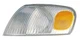 Corner Turn Signal Light for 98-00 Toyota Corolla Driver Left