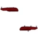New Pair Of Reflector Fits Buick 84340080 84340079