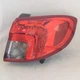16-18 Buick Envision Right Passenger Outer Tail Light Lamp 23350632 OEM