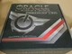 Oracle Lighting 9834-020 11-14 Charger Concept Sidemarker Set Clear Rear