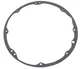Headlight Gasket, 1953-1971, Willys and Jeep