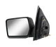 New Driver Side Mirror For Ford F-150 2004-2008