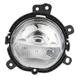 Genuine Mini 2014-2019 Cooper / Clubman Headlight, Bumper, Left 63-17-7-329-169