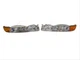 FOR 99-06 05 04 03 SIERRA YUKON SIDE MARKER/SIGNAL LIGHT 2