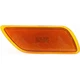 Front Side Marker Corner Turn Parking Light Right Passenger for 00-04 Ford Focus