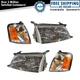 Lighting Kit Fits 1998-1999 Toyota Avalon