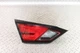 19-24 ALTIMA LH Left Driver L Taillamp Taillight Inner Decklid Trunk Mounted OEM