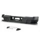 VRC Rear Bumper For Chevy Colorado GMC Canyon 2015-2022 W/o Park Sensor Hole